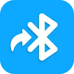 Bluetooth Shortcut Creatorapp icon