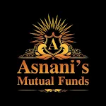 Asnani Mutual Funds | Indus Appstore | App Icon