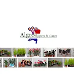 Algro Flower Shop | Indus Appstore | App Icon