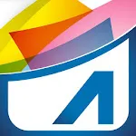 AluvalColors | Indus Appstore | App Icon