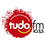 Rádio Tudo FM 103,5 | Indus Appstore | App Icon