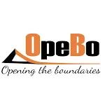 Opebo Partner | Indus Appstore | App Icon