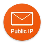 My IP Address | Indus Appstore | App Icon