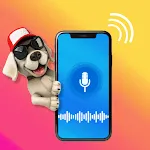 Dog Translator - Dog to Human | Indus Appstore | App Icon