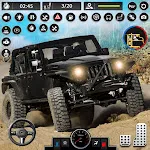 Jeep Games:4x4 Driving Games | Indus Appstore | App Icon