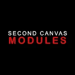 Second Canvas Modules | Indus Appstore | App Icon