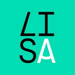 Lis-a | Indus Appstore | App Icon