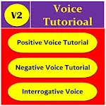 active to passive voice conver | Indus Appstore | App Icon