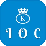 KrestIOC Task Activity Job | Indus Appstore | App Icon