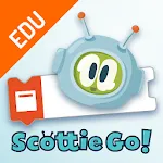 Scottie Go! Edu | Indus Appstore | App Icon