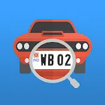 Vehicle Owner Details India | Indus Appstore | App Icon