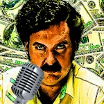 Pablo Escobar audios, frases | Indus Appstore | App Icon