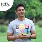 Kapil Kanodia | Indus Appstore | App Icon