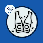 Bottle sounds, bottle tones | Indus Appstore | App Icon