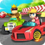 Car Racing Tour : Race 3D | Indus Appstore | App Icon