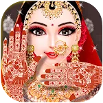 Royal Indian Wedding Rituals 1 | Indus Appstore | App Icon