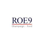 ROE 9 Champaign-Ford | Indus Appstore | App Icon