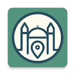 Namaz Vakitleri ve Camiler | Indus Appstore | App Icon