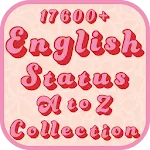 English Status | Latest | Indus Appstore | App Icon