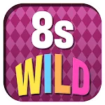 8's Wild! Solitaire | Indus Appstore | App Icon