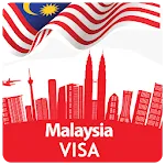 Malaysia Visa | Indus Appstore | App Icon