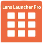 Lens Launcher Pro | Indus Appstore | App Icon