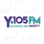 Y-105FM (KYBA) | Indus Appstore | App Icon