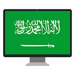 Saudi Tv:(Saudi Tv Channels) | Indus Appstore | App Icon