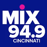 Mix 94.9 | Indus Appstore | App Icon