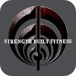 Strength Built Fitness | Indus Appstore | App Icon