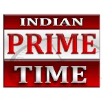 Indian Prime Time | Indus Appstore | App Icon