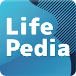 Life Pedia | Indus Appstore | App Icon