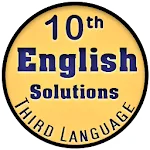 10th English Solutions (TL) Ka | Indus Appstore | App Icon