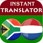 Afrikaans Dutch Translator | Indus Appstore | App Icon