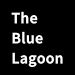 Book, The Blue Lagoon | Indus Appstore | App Icon