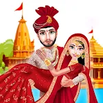 Hindu Wedding भारतीय शादी Game | Indus Appstore | App Icon