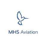 MHS Aviation | Indus Appstore | App Icon