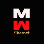 MW Fibernet Customer | Indus Appstore | App Icon