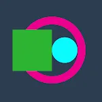 Shapes: Vector Drawing Tool | Indus Appstore | App Icon