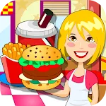 Diner Restaurant 2 | Indus Appstore | App Icon