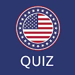 US Citizenship Test Civic Quiz | Indus Appstore | App Icon