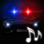 Police Siren Ringtone | Indus Appstore | App Icon