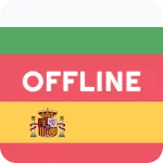 Bulgarian Spanish Dictionary | Indus Appstore | App Icon