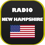 New Hampshire Radio Stations | Indus Appstore | App Icon