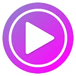 HD Video Player All Format | Indus Appstore | App Icon