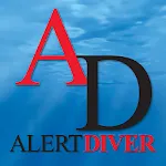 Alert Diver | Indus Appstore | App Icon