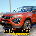 Mod Bussid All Vehicles India | Indus Appstore | App Icon