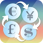 Currency Converter | Indus Appstore | App Icon