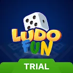 Ludo Fun - Play Asli Ludo Game | Indus Appstore | App Icon