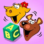 Ben and Bella - Games | Indus Appstore | App Icon